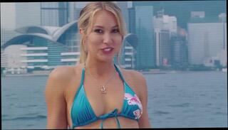 Video 730693504: jaime pressly, skinny blonde babe, skinny big tit blonde, skinny asian babe, beach skinny, bikini, softcore, celebrity babe, big boobs, nude, sexy
