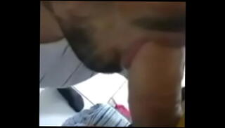 Video 1280623495: lesbian, gay sucks hot