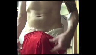 Video 1157342315: cbt bdsm, bdsm model, models gay sexy, sexy tattooed model, model hunk, model pornstar, muscle model