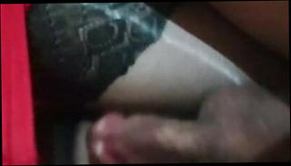 Video 1569750511: latex crossdresser, latex slave, asian crossdresser blowjob, gay slave asian, latex couple, anal slave, korean crossdresser