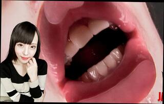 Video 1662711101: fetish solo, kissing fetish, fetish straight, spit tongue fetish, mouth tongue fetish, long tongue fetish, mouth lips fetish, fetish virtual, japanese mouth fetish, fetish pink, fetish close, face fetish, asian fetish, fetish hd, domination