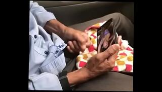Video 539735255: gay man jerking, gay car, jerking old man