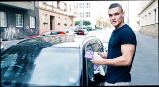 Video 1094828604: fetish gay solo masturbation, gay solo male masturbation, solo hunk masturbating, boy models, car model, boy clean