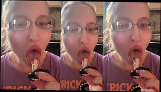 Video 1656498915: fetish face fuck, fetish sounding