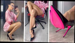 Video 1653424473: victoria secret, mistress dominates slave, mistress foot domination, mistress feet slave, foot fetish mistress, foot fetish dildo, solo dildo feet, slave anal dildo, feets fetish big cock, foot fetish blowjob, amateur foot fetish, mistress legs slave, foot fetish high heels, foot long dildo, mistress female domination, foot fetish tight, secret models, dominates college
