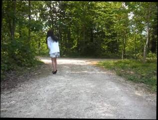 Video 315149501: gay crossdresser, petite lesbian