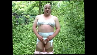 Video 1190772965: crossdresser sissy faggot, sissy crossdresser masturbates, gay sissy crossdresser, sissy faggot cock sucker, sissy outdoor