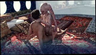 Video 1143166803: cartoon alien, pussy licking cartoon, alien blowjob, game cartoon, amateur pussy licking, romantic pussy licking, star licking