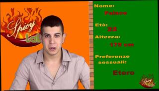 Video 1658491933: pornstar cumshot, super porno, pornstar interview, amateur italian brunette, amateur brunette casting, amateur dark