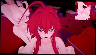 Video 1626668183: pov 3d hentai animation, 3d hentai anime cartoon, cumshots 3d hentai anime, 3d animation futanari, 3d animation threesome, trans 3d cartoon, pov amateur threesome, futa pov, anime guy