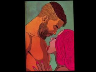 Video 1609865523: blowjob cartoon, masturbation cartoon, mature cartoon, men cartoon, mature woman blowjob, blowjob moans, amateur mature blowjob, mature latin woman, muscular amateur, blowjob 60fps, man woman