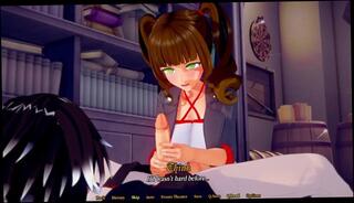 Video 1619371213: hentai cartoon, handjob hentai, busty handjob, big tits hentai, hentai amateur, game cartoon, hentai 60fps, busty nurse