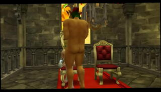 Video 1622213615: interracial hentai, interracial big cock anal, ass interracial anal, hentai monster cock, super interracial cock, big tits hentai, blonde interracial anal, hentai princess, princess banged