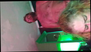 Video 1294826675: bbw wife anal, bbw wife pussy, bbw anal pounding, bbw blowjob, gothic bbw