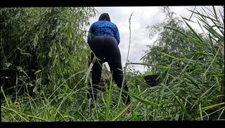 Video 1654834671: fetish solo, straight amateur solo, solo amateur latin, solo brunette amateur, handsome milf, outdoor fetish, fetish hd, big milf, pov, big ass