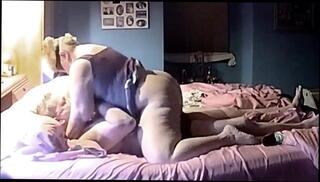 Video 1602240085: blindfolded slut wife, riding blindfolded, wife rides cowgirl, cam slut rides