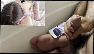 Video 1654470973: threesome amateur girl, fucks step sister, women threesome, goth step sister, teaching step sister, tattoo threesome, threesome fantasy