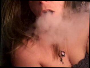 Video 1622106483: amateur milf solo, milf solo female, hot milf solo, quick tease, smoking teasing