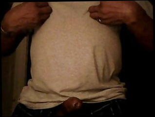 Video 1576050141: daddy cock gay, amateur gay daddy, daddy's big black cock, black cock whore, teasing