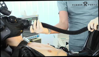 Video 1608893875: latex bondage slave, bondage domination bdsm, latex bdsm fetish, sex machine bondage, bdsm bondage orgasm, machine sex toys, pussy sex machine, machine fisting, fucking machine, sexy machine, latex woman, dirty latex, young sex slave, latex couple, latex nurse, medical latex, vaginal fisting, hospital sexy nurse