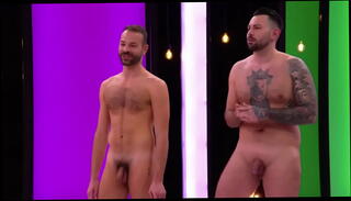 Video 1148464545: naked straight gay, italia gay
