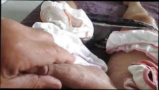 Video 1571759441: crossdresser wank cum, crossdresser masturbating cumming, crossdresser dirty, crossdresser cock, crossdresser handjob, gay crossdresser, amateur crossdresser, crossdresser panties, british crossdresser, amateur masturbation hd, nice wank, daughter