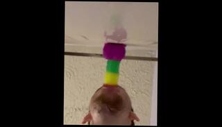 Video 1603417623: twink dildo solo, gay twink dildo, solo amateur dildoing, solo male dildo, gay dildo deep throat, gay twink shower