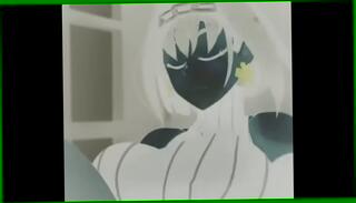 Video 1658753405: big tits bukkake, cum bukkake, dick bukkake, tit job