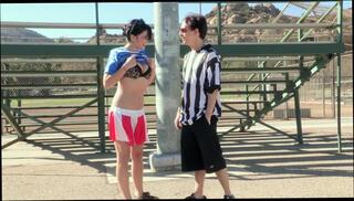 Video 1116859904: cheerleader fucked, young cheerleader, teen blowjob handjob, young fucks older