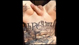 Video 1617626183: skinny guy solo, skinny amateur gay, skinny amateur tattoo, amateur hot skinny, amateur solo male, skinny plays