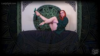 Video 1664121243: lady fyre, female domination femdom pov, femdom cbt pov, pov femdom fetish, fetish femdom milf, milf fetish model, dominant big tits milf, amateur milf domination, solo pov big tits, instruction femdom pov, redhead milf pov, big tits pornstar pov, tit red head milf, fetish fairy, fishnet fetish, leg fetish