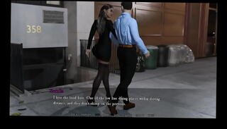 Video 1616611855: 3d anime game, 3d toons, teen public fuck, sex