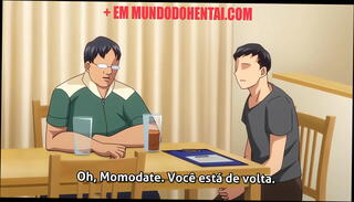 Video 1657277935: hentai toon, 3d hentai, hentai brasil