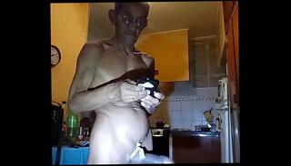 Video 906159235: solo boy, shemale solo, super solo