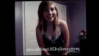 Video 1186006365: hot teen webcam girl, teenie