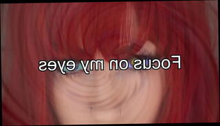 Video 1591682995: mistress slave, slut mistress, erotic hypnosis, slut hypno