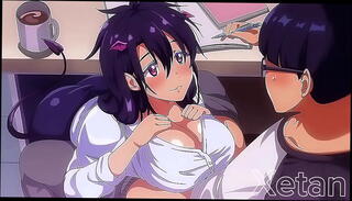 Video 1655549945: big ass hentai milfs, big tits milf hentai, milf big ass blowjob, big ass brunette milf