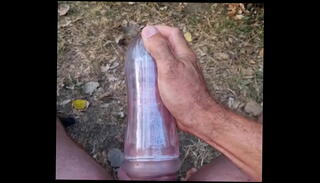 Video 1662618635: cockring masturbation, shaved cock masturbation