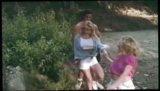 Video 1568109141: jon dough, racquel darrian, christy canyon, nick east, vintage retro blowjobs, vintage pussy eating, vintage straight, retro usa, american retro