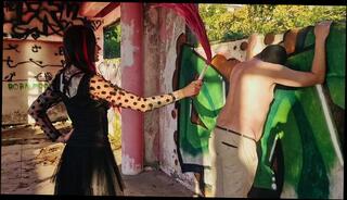 Video 1655752393: bdsm slave punishment, femdom slave whipped, bdsm fetish slave, bdsm milf slave, amateur bdsm slave, flogging punishment, brunette milf slave