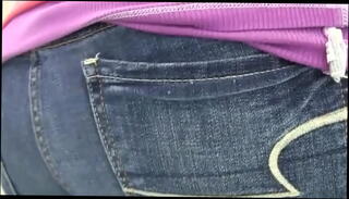 Video 1290577325: big booty farts, ass girl big booty, girl farting jeans, girls bathroom