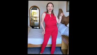 Video 1602505803: milf amateur fetish, milf solo big tit, fetish milf mature, milf solo female, big boobs milf mom, huge natural boobs milf, milf mom mother, old amateur milf, milf dancing, milf shaking