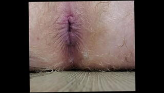 Video 1210674555: hairy anal creampie, hairy ass fingered, amateur hairy creampie, solo hairy masturbation, hairy solo gay, fingering anal toying