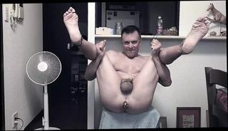 Video 1621370871: foot fetish feet, amateur homemade foot fetish, ass foot fetish, foot fetish cock, foot fetish toy, foot fetish masturbation, foot fetish anal, gay foot fetish, extreme foot fetish, small feet foot, grandpa fetish, ass hole anal fetish, grandpas old cock, grandpa daddy, foot insertion, american foot, cock naked