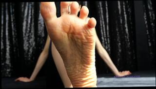 Video 1611597743: goddess feet foot worship, foot fetish feet worship, foot fetish soles feet, mistress foot worship, goddess worship pov, milf foot worship, foot fetish solo, girl foot worship, amateur foot worship, skinny solo girl, wrinkled soles foot fetish, goddess italian mistress, female foot worship, milf amateur short hair, sweat worship
