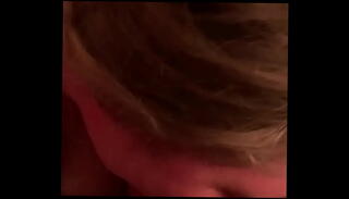 Video 1305112885: wife blows, amateur blowjob, blowing guy, college wife