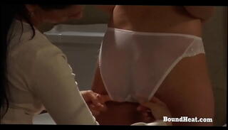 Video 1657493785: kattie gold, bondage slave femdom domination, bdsm bondage slave femdom, lesbian slave licking mistress's, ass lesbian slave fingered, lesbian licks fingers busty, submissive lesbian slave, lesbian slave punishment, lesbian pussy licking slave, puffy nipple lesbians, big boobs lesbian slave, lesbian slave orgasms, lesbian slave masturbates, hardcore lesbian bdsm, maid slave