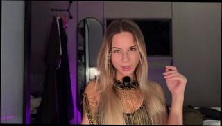 Video 1662643603: female domination joi, solo female joi, solo handjob cum, dominant amateur girl, cum fast joi, joi women, solo cums stroking, dominates blonde girl, tattooed girl solo