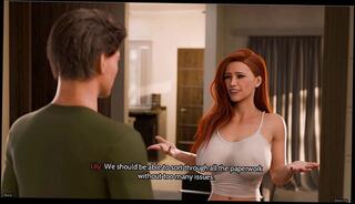 Video 1651160493: cartoon animation uncensored, caught, bj