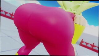 Video 1654557065: big ass booty